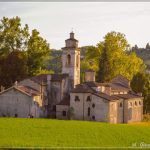 L’ex Abbazia di San Remigio