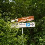 Il Santuario Nostra Signora di Dovanelli