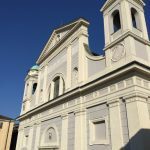 Mons. Vittorio Francesco Viola è il nuovo Segretario della Congregazione per il Culto Divino