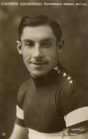 Costante Girardengo