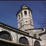 Gavi (AL), la Chiesa parrocchiale di San Giacomo