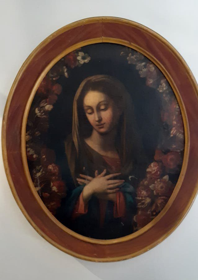 Immacolata del Camogli