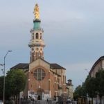Tortona ha celebrato il Centenario del Santuario della Madonna della Guardia: cento anni di fede, storia e devozione