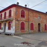 La SOCIETA’ MUTUO SOCCORSO “LA FRATELLANZA BASALUZZESE”