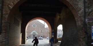 A Castelnuovo Scrivia la Fiera dar Carsént