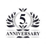 Buon compleanno Storie di Territori!