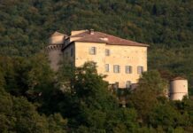 Sabato 3 ottobre è in programma la V Giornata Nazionale “Carte in Dimora”