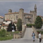 Il fascino senza tempo del Castello di Monastero Bormida