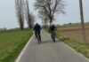 In bicicletta alla scoperta del Rosano: FIAB Tortona e FAI insieme per una mattinata tra storia, arte e territorio
