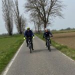 In bicicletta alla scoperta del Rosano: FIAB Tortona e FAI insieme per una mattinata tra storia, arte e territorio
