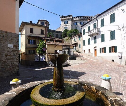 Giornate FAI d’Autunno: tre itinerari per scoprire storia, paesaggio e natura tra Alto Monferrato e Appennino piemontese